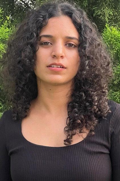 Ann Saleem - Actor Profile Photo