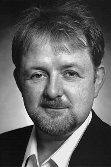 Roger Morlidge - Actor Profile Photo