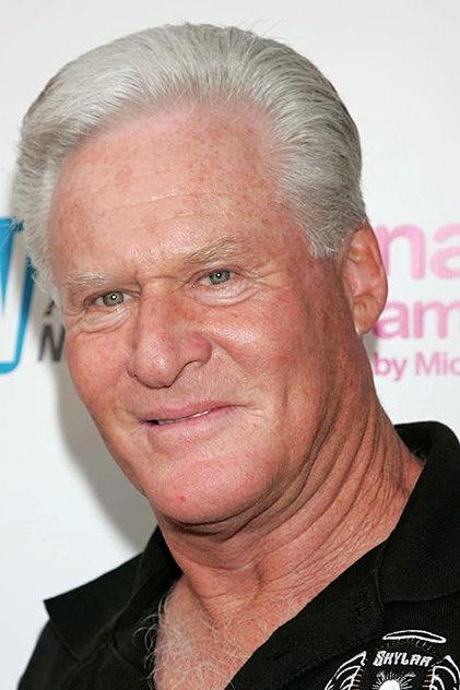 Randy West - Actor Profile Photo