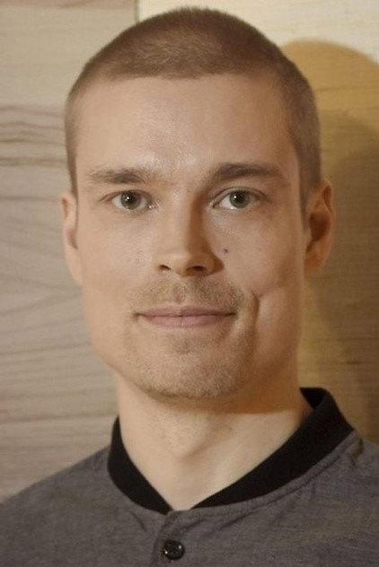 Tero Tiittanen - Actor Profile Photo