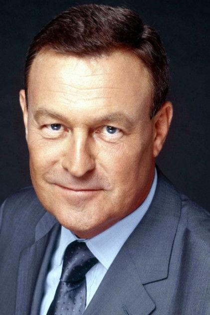 Jeremy Thompson - Actor Profile Photo