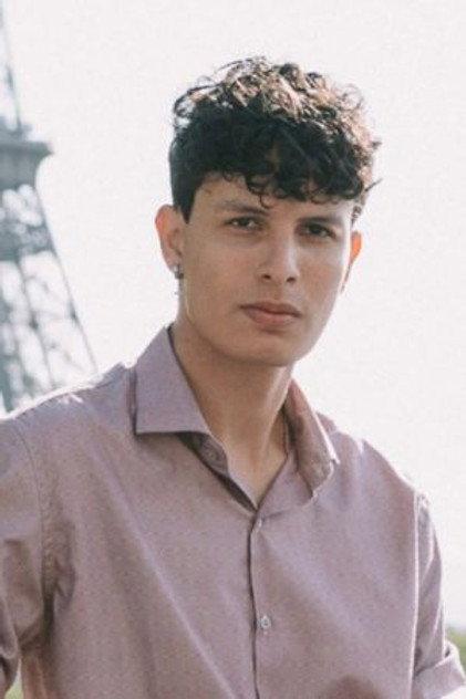 Pedro Frutuoso - Actor Profile Photo