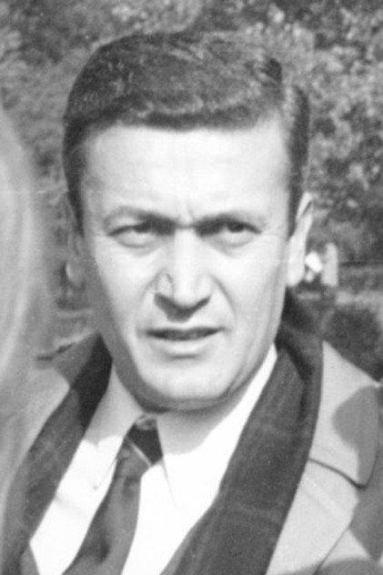 Predrag Delibašić - Actor Profile Photo