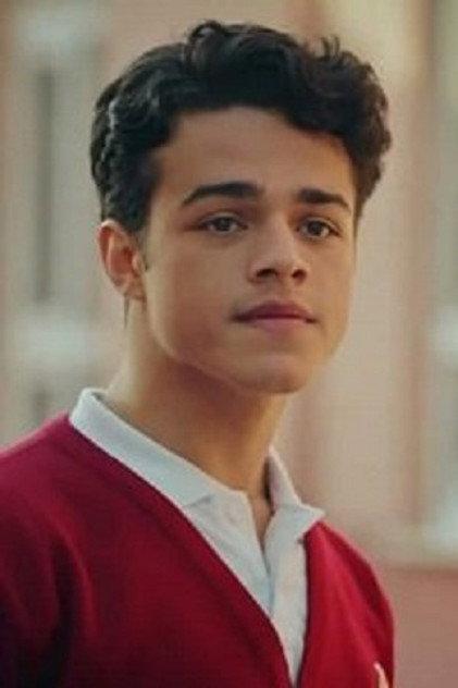 Emirhan Dönmez - Actor Profile Photo