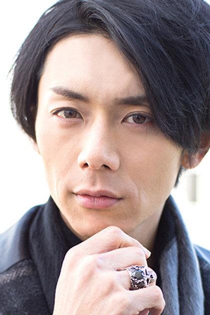 Shou Tomita - Actor Profile Photo