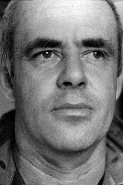 Jeff Keen - Actor Profile Photo