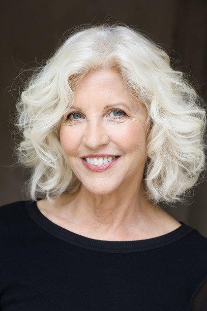 Nancy Allen - Actor Profile Photo