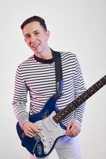 Cory Wong - Actor Profile Photo
