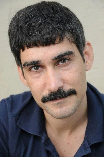 Taner Cindoruk - Actor Profile Photo