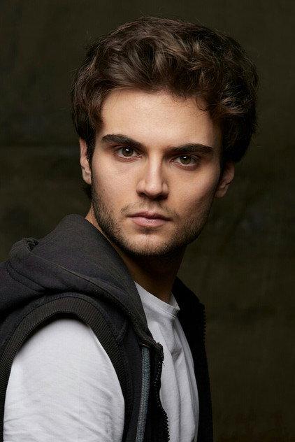 Nacho Nugo - Actor Profile Photo