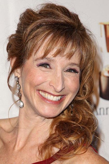 Dina Sherman - Actor Profile Photo