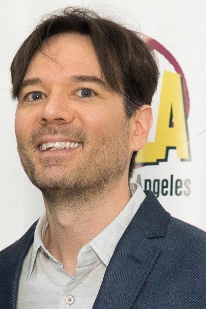 Stephen Weese - Actor Profile Photo