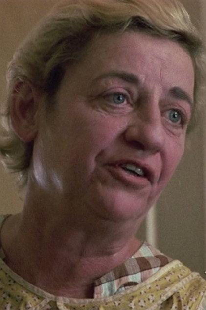Dolores Sage - Actor Profile Photo