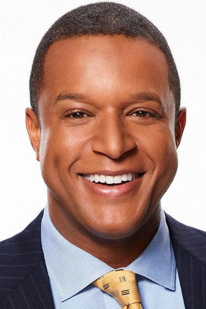 Craig Melvin - Actor Profile Photo