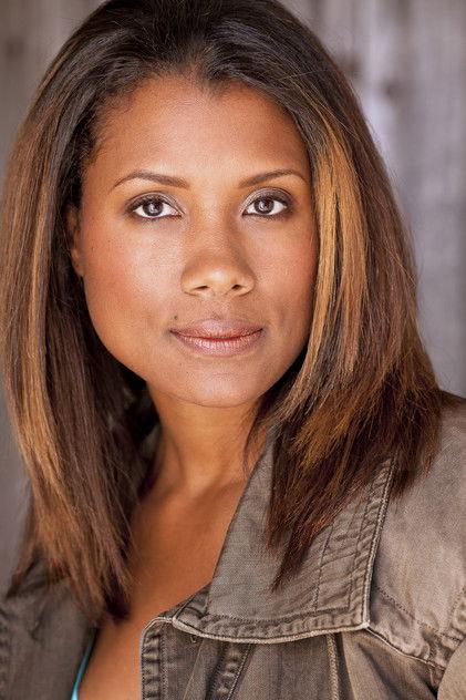 Janora McDuffie - Actor Profile Photo
