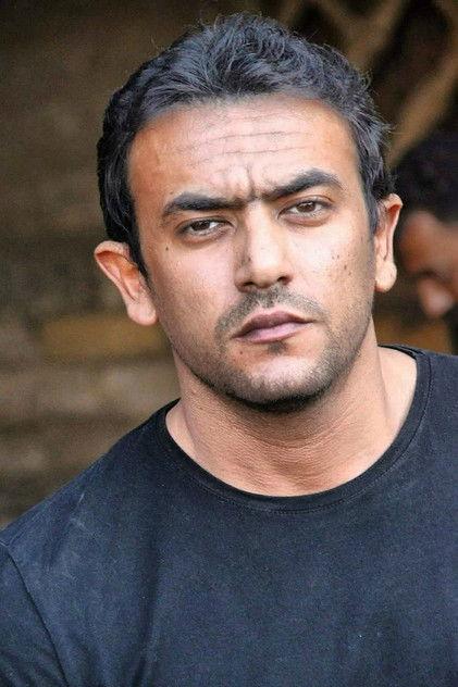 Ahmed El Awadi - Actor Profile Photo