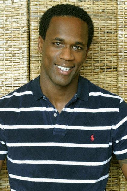 Crawford James - Actor Profile Photo