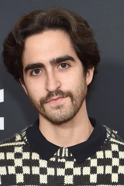 Gabriel Lopez - Actor Profile Photo