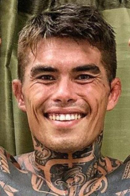 Zach Zane - Actor Profile Photo