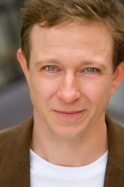 Matt Schneck - Actor Profile Photo