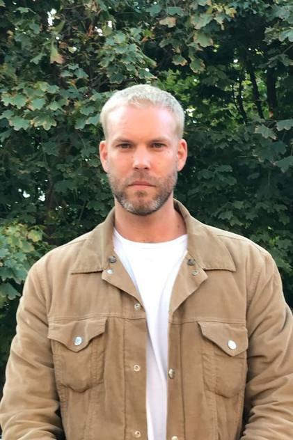 Wandrille Lanos - Actor Profile Photo
