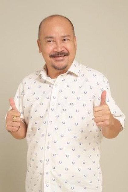 Hoàng Sơn - Actor Profile Photo