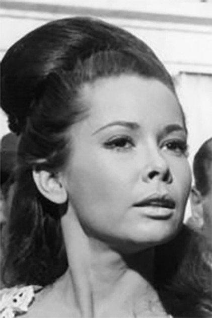 Tracy Olsen - Actor Profile Photo