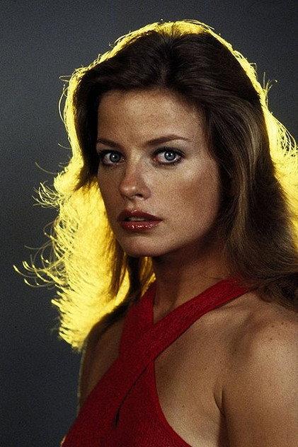 Joanne Nail - Actor Profile Photo