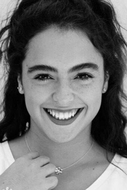 Patricia Maqueo - Actor Profile Photo