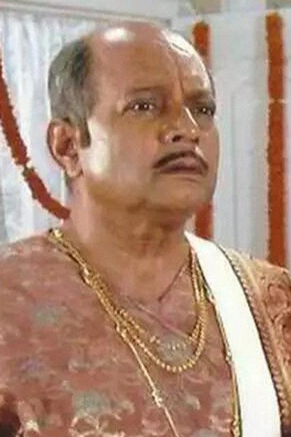 Mrinal Mukherjee - Actor Profile Photo
