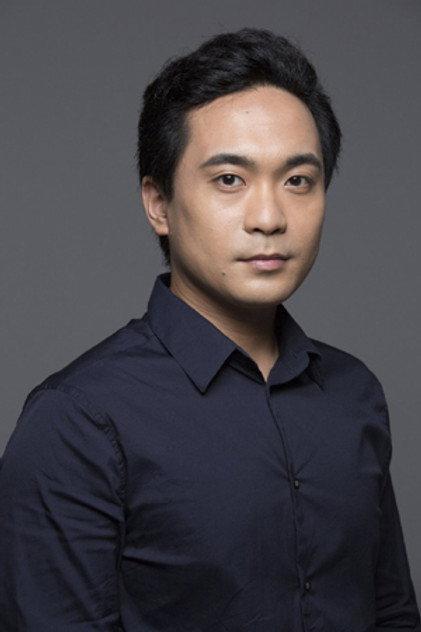 Ichiro Hashimoto - Actor Profile Photo
