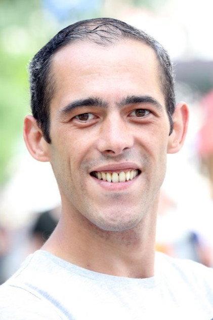 Sooliman De Croock - Actor Profile Photo