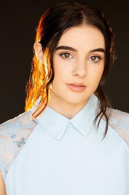 Autumn Noel - Actor Profile Photo