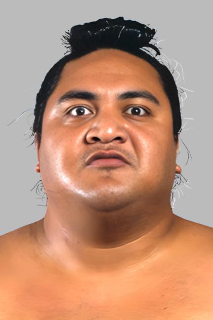 Rodney Anoaʻi - Actor Profile Photo