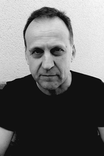 Raúl Gómez-Zurdo - Actor Profile Photo