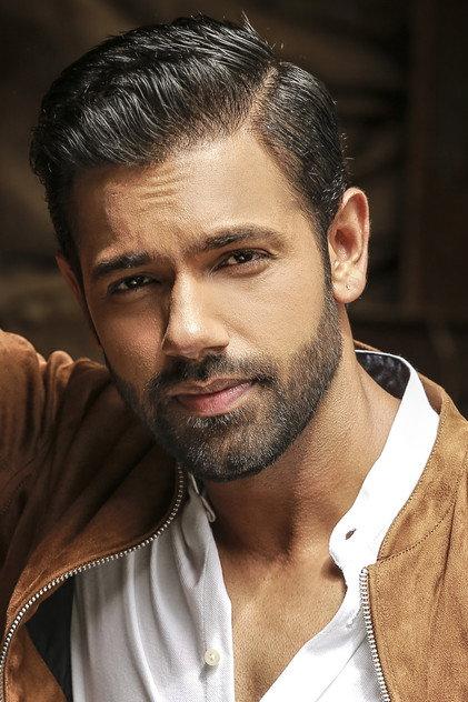 Saurabh Pandey - Actor Profile Photo