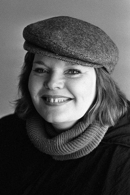 Susan Wright - Actor Profile Photo