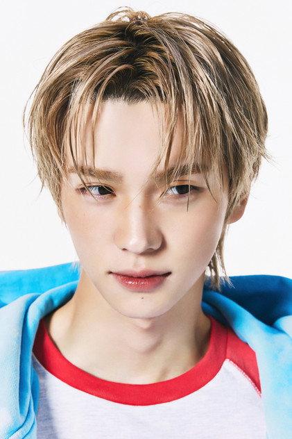 Shinyu - Actor Profile Photo