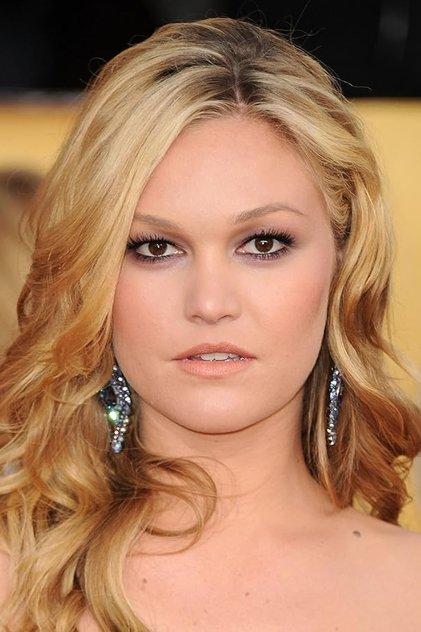 Julia Stiles - Actor Profile Photo