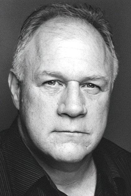 Mark McKerracher - Actor Profile Photo