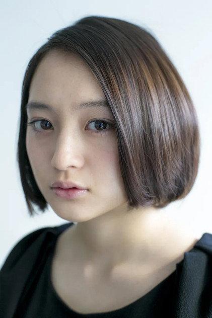 Minori Hagiwara - Actor Profile Photo