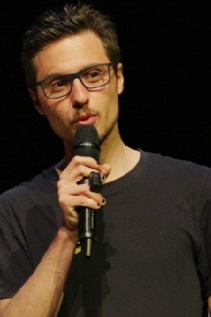 Timothée Vaganay - Actor Profile Photo