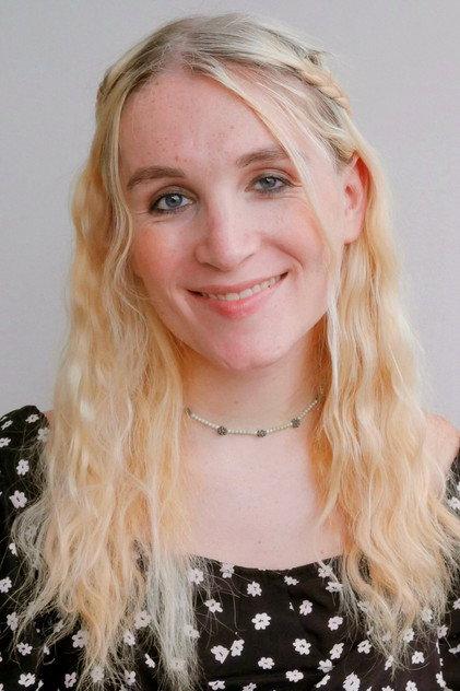 Zoë Rose Bryant - Actor Profile Photo
