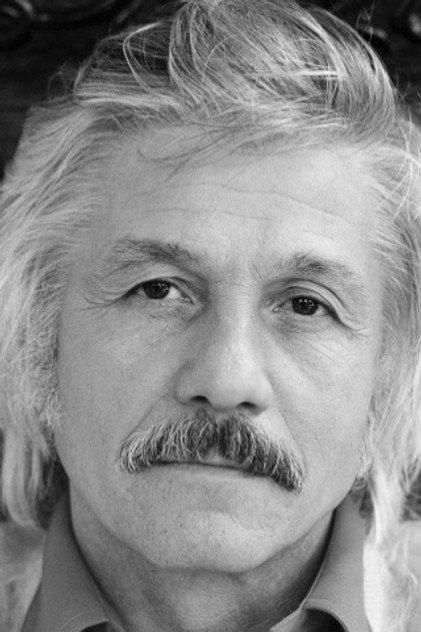 Mihai Volontir - Actor Profile Photo