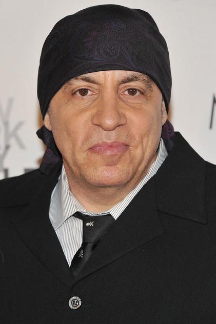 Steven Van Zandt - Actor Profile Photo