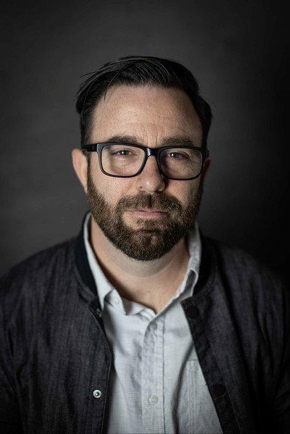 David Lawson Jr. - Actor Profile Photo