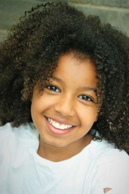 Liyou Abere - Actor Profile Photo