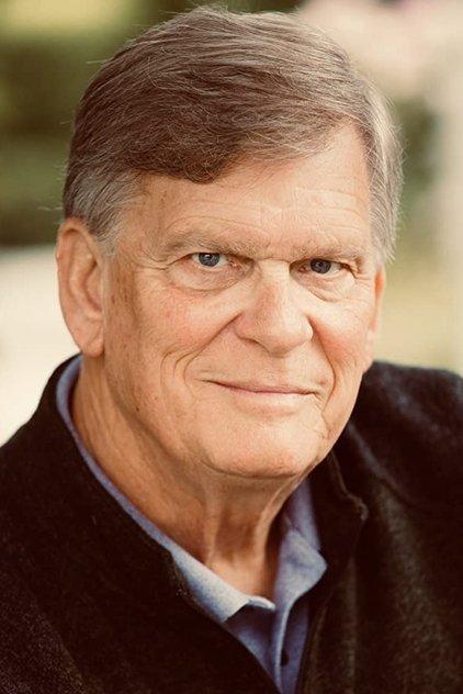 Alan Toy - Actor Profile Photo