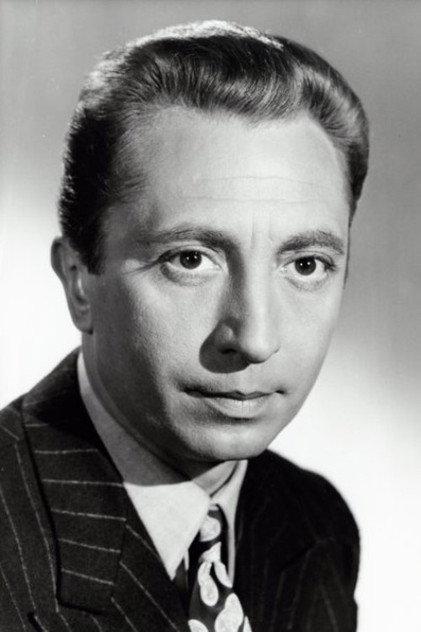 Aroldo Tieri - Actor Profile Photo