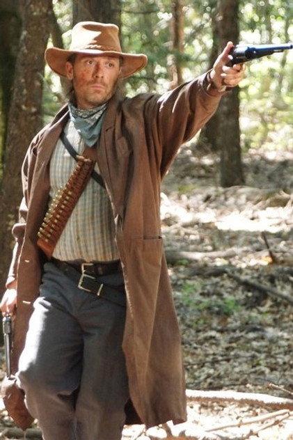 Scott Brown - Actor Profile Photo